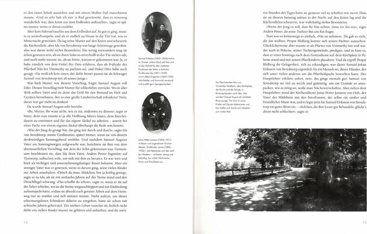 Produktbild Astrid Lindgren. Bilder ihres Lebens (Deutsch, Jacob Forsell, Johan Erséus, Margareta Strömstedt, 2007)