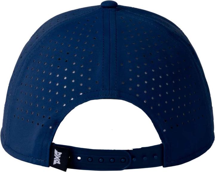 Produktbild Parsons Xtreme Golf Men's Dog Tag Snapback Cap one size