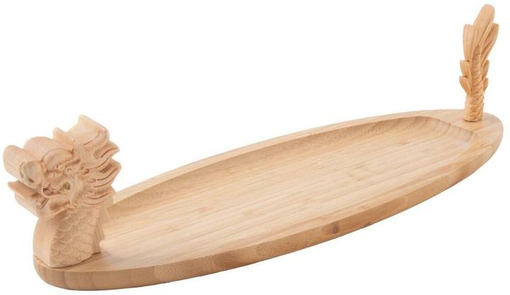 Paderno Sushi-Tablett 50 cm x 18 cm, Nature