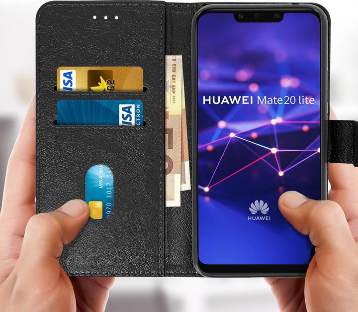 Actual product image Avizar Chester Series (Mate 20 Lite)