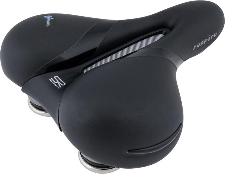Selle Royal Respiro zacht (Fietsen, Trekkingfiets)