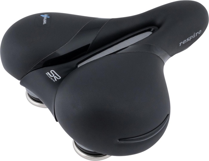 Actual product image Selle Royal Respiro soft