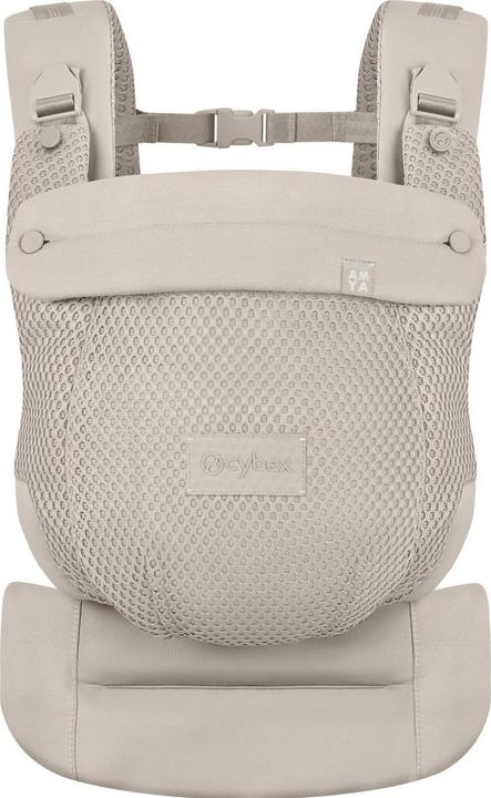 Cybex AMYA Carrier Dune Grey | grey