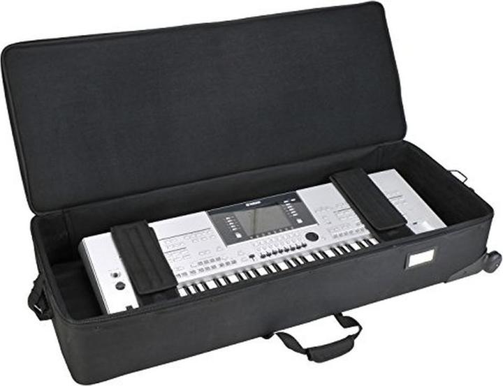 Immagine prodotto SKB 1SKB-SC61AKW (Tastiera)