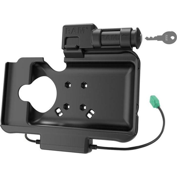 RAM Mounts RAM-HOL-SAM58PDKLU, Tablet Halterung, Schwarz