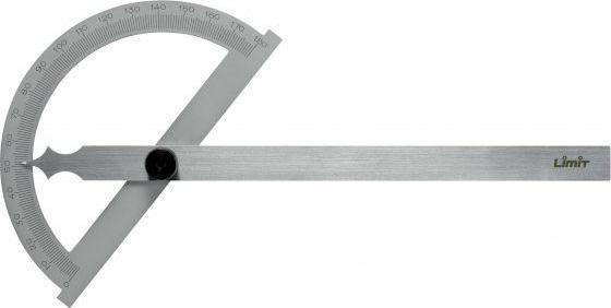 Immagine prodotto Limit KĄTOMIERZ TARCZOWY 80*120MM