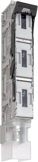 Produktbild ABN EH343AAB NH3 LS-LEISTE 3POL-SCHALTBAR 5-LEITER ANSCHLUSS