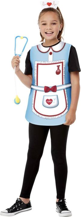 Image du produit Smiffys - Ensemble Déguisement - Enfant (Taille unique)