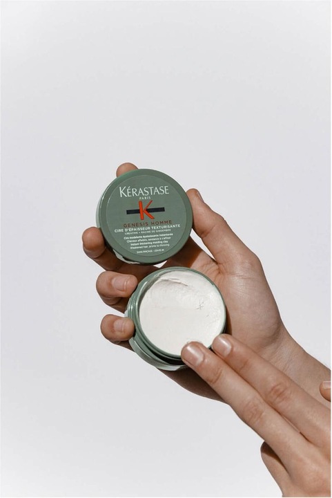 Produktbild Kérastase Genesis Homme Cire d'Épassieur (Haargel, 75 ml)