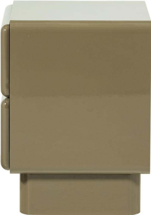 Immagine prodotto Woood Kommode/Nachttisch (57 x 43 x 43 cm)