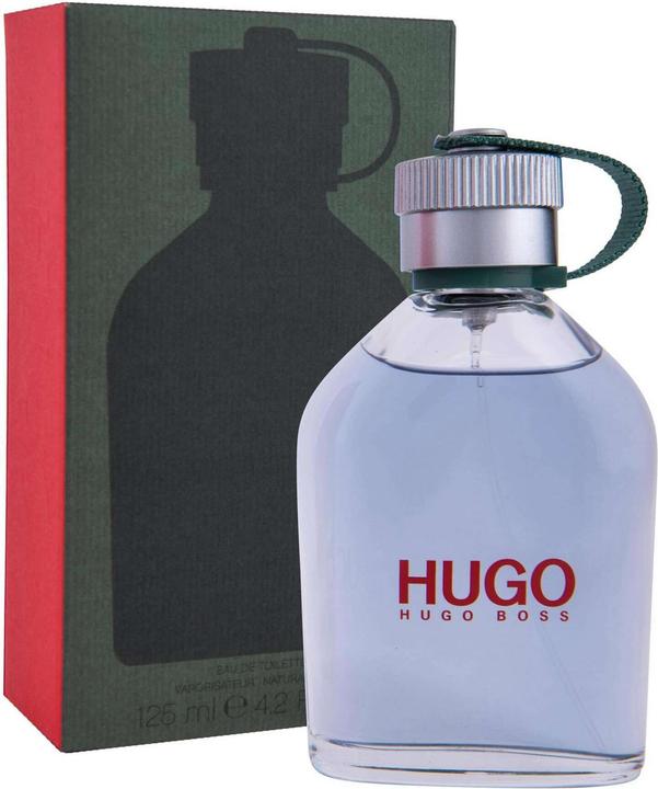 Immagine prodotto Hugo Boss Uomo (Eau de toilette, 125 ml)