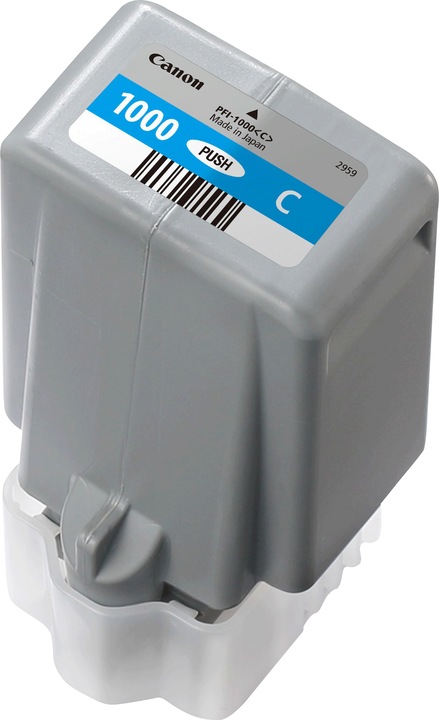 Canon Pfi-1000c (C)