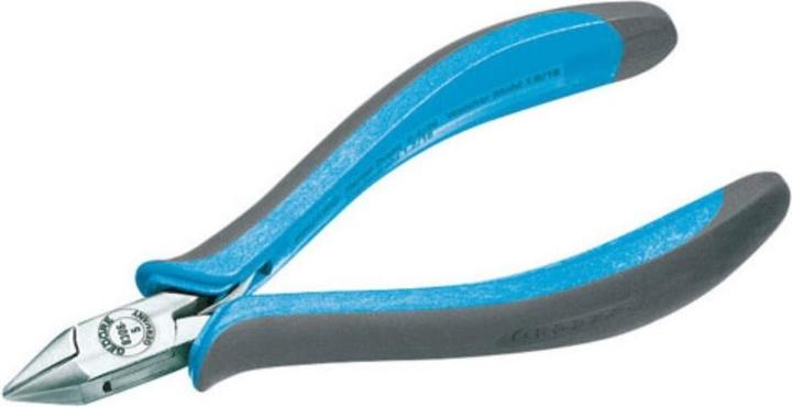 Immagine prodotto Gedore 8306-5 Elettronica mini taglierina laterale (125 mm)