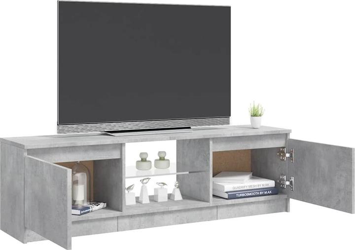 Image du produit vidaXL Skylar (120 x 30 x 35,5 cm)