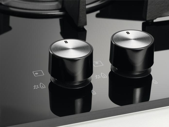 Actual product image Electrolux KGG6426K