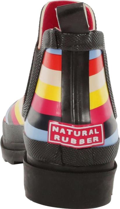 Produktbild Regatta Great Outdoors Gummistiefel Harper knöchelhoch (41)