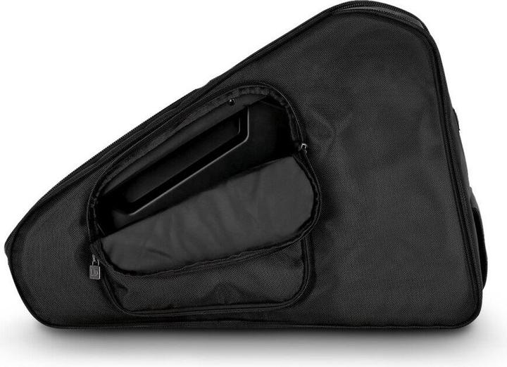 Productafbeelding LD Systems MON 12 G3 PC - Gewatteerde beschermhoes voor MON 12 A G3