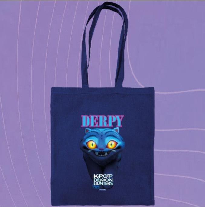 Produktbild Pyramid KPop Demon Hunters Tragetasche Derpy