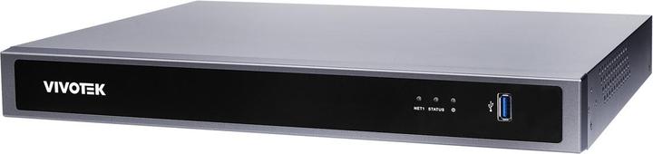 Vivotek ND9326P 8CH NVR H.265.8CH 1 HDMI 1080P (Netzteil)