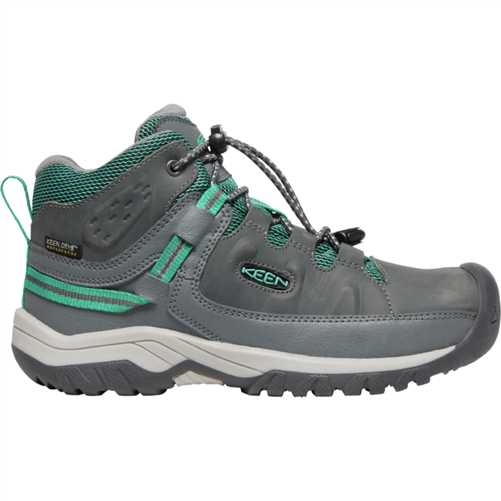 Produktbild Keen Y Targhee Mid WP (21)