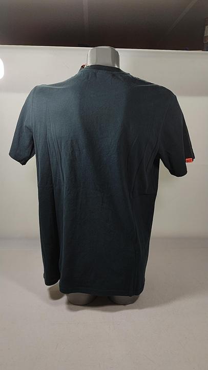 Actual product image Superdry Japan Stripe Relaxed Tee (XL)
