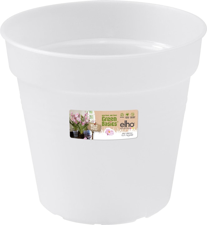 Produktbild Elho Green Basic Orchidee (13 cm)