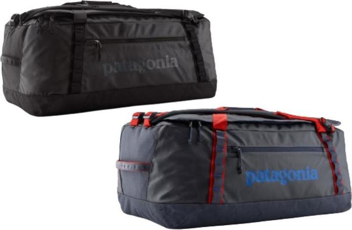 Produktbild Patagonia Tasche black hole duffel 70l-sm. blau w-amanita (70 l)