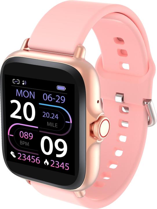 Produktbild Denver SWC-156RO (42 mm)