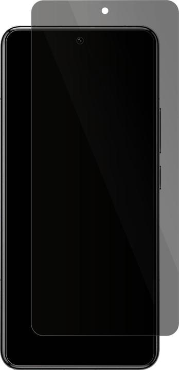 Actual product image Dipos Screen Protector 2-Way Anti-Shock (1 Piece, Xiaomi 14 Pro)