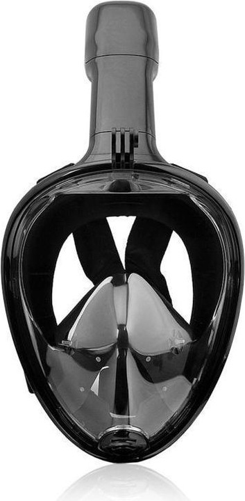 Actual product image Arena Consumer electronics OEM Full dry snorkelling mask L/XL