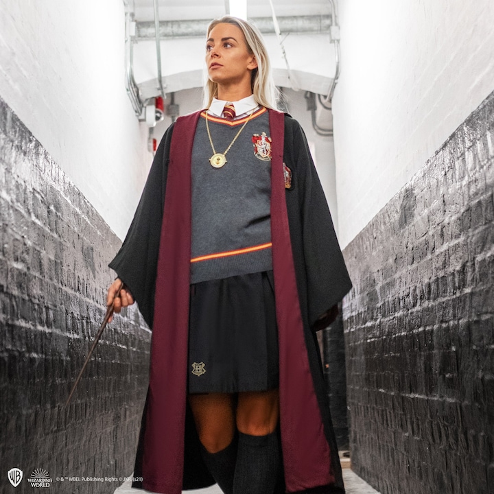 Image du produit Cinereplicas Harry Potter: Hogwarts - Uniforme Scolaire (S)