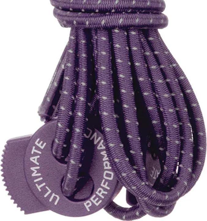 Actual product image UCC Shoelaces Running Reflective
