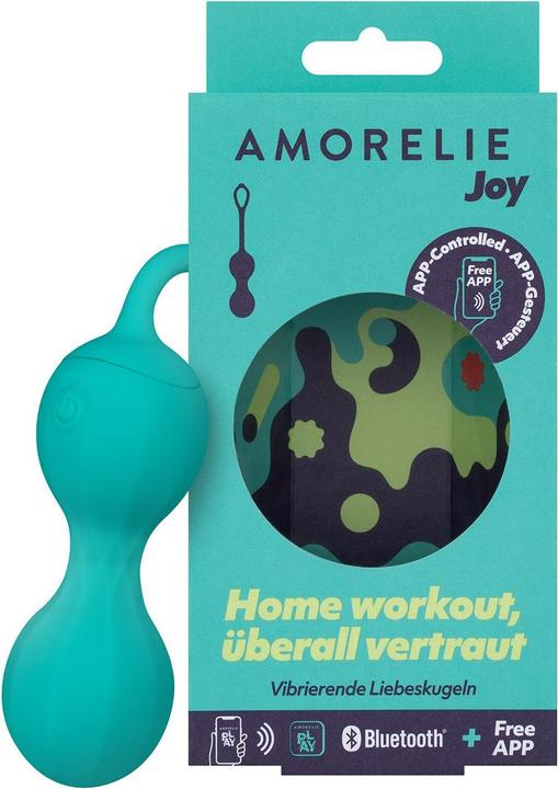 Image du produit Amorelie Joy