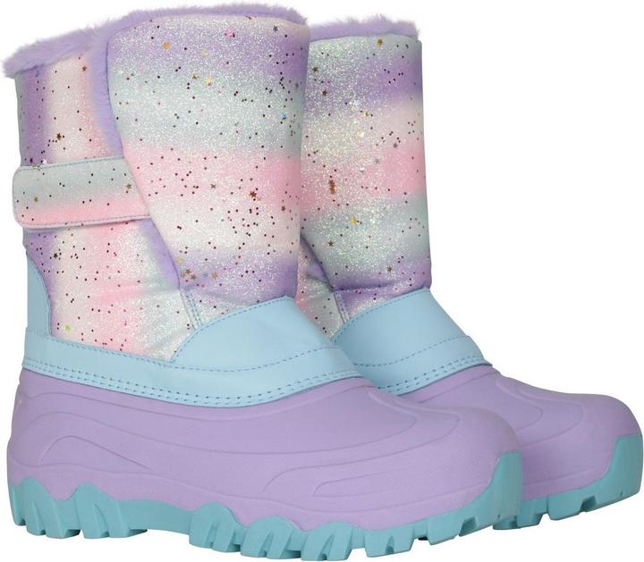 Produktbild Mountain Warehouse Snowball Schneestiefel (35)