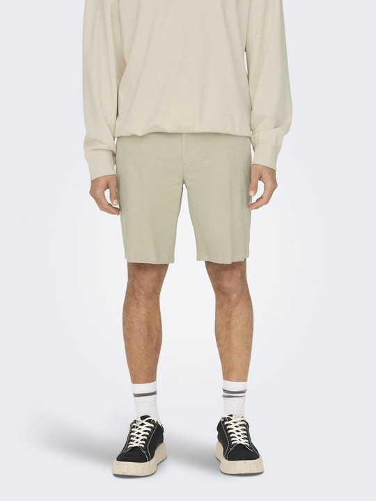 Actual product image Only & Sons Plain shorts (XS)