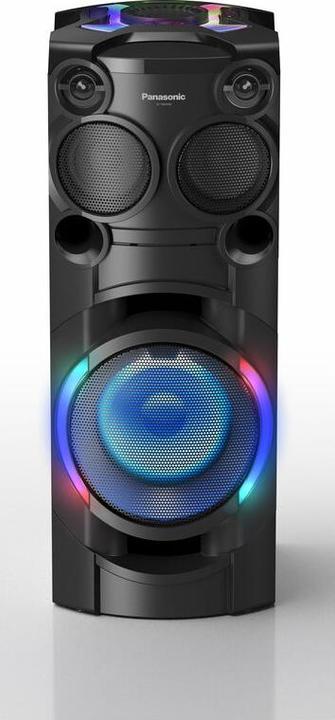 Actual product image Panasonic TMAX SC-TMAX40