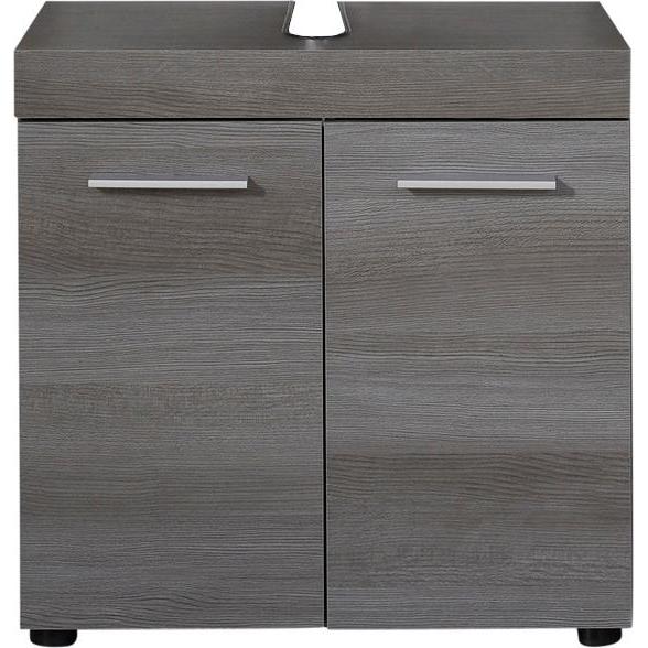 Trendteam, Waschbeckenunterschrank, Runner (58 x 31 x 57 cm)