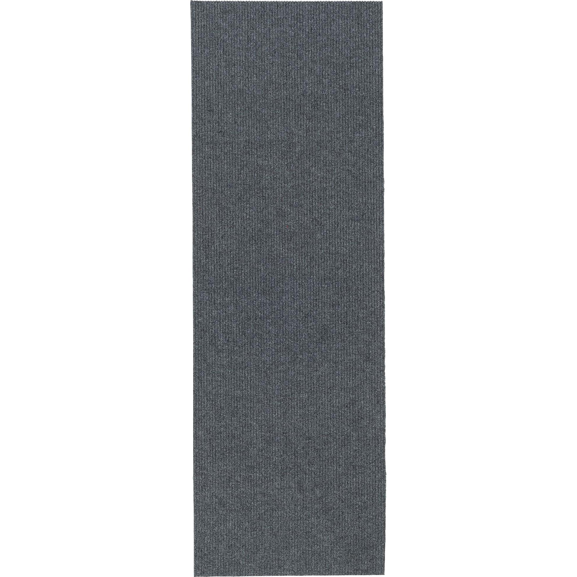 Snapstyle, Fussmatte, Schmutzfangläufer Fussmatten Läufer Turbo (100 x 400 cm)