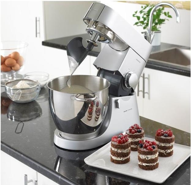 Image du produit Kenwood At512