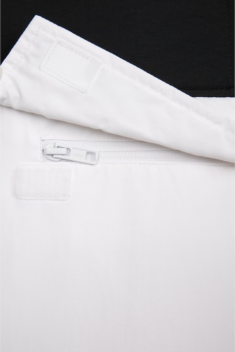 Image du produit Urban Classics 2-Tone Padded Pull Over Jacket (L)