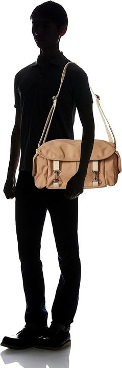 Actual product image Domke Classic Camera Bags F-2 DOMKES ORIGINAL Bag Camera Bag Sand/beige