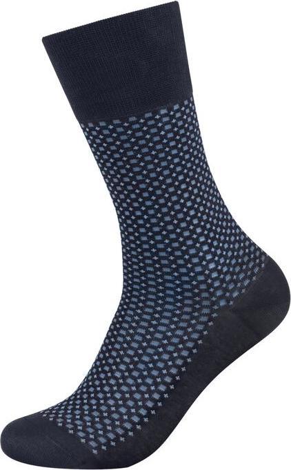 Produktbild Shiverpeaks JOOP! Premium Jacquard Socken (2er Pack, 43 - 46)