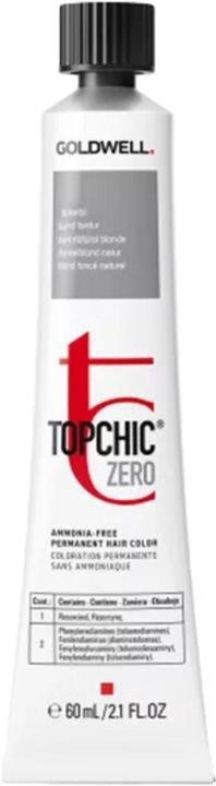 Image du produit Goldwell Topchic Zero 10GN (10GN - Blond clair naturel)