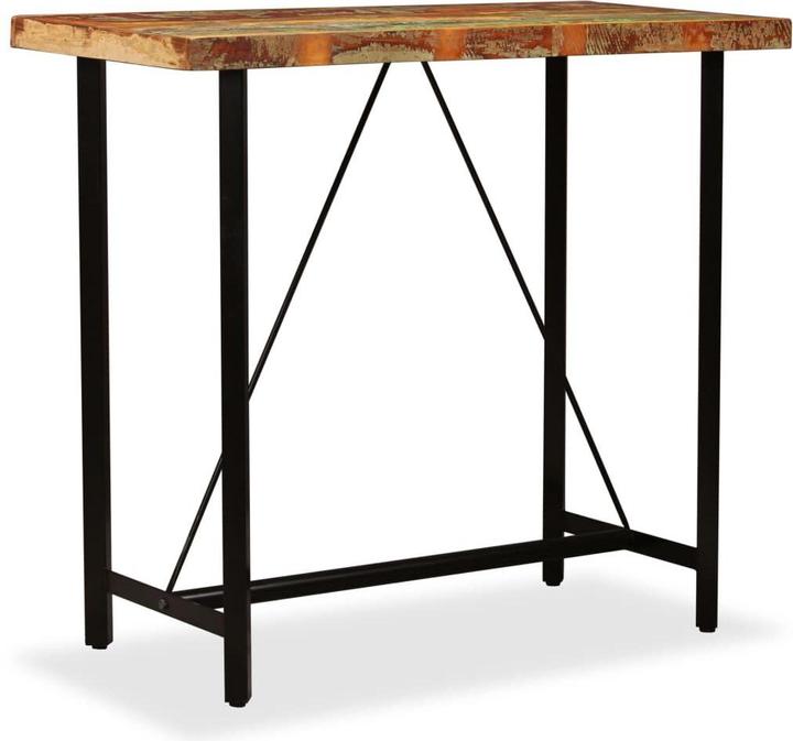 Actual product image vidaXL Boigie (120 x 60 x 107 cm)