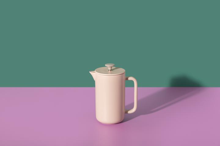 Image du produit La Cafetière Arezzo Cafetière (1 l)