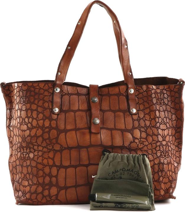 Immagine prodotto Campomaggi Centaurus Shopping Bag