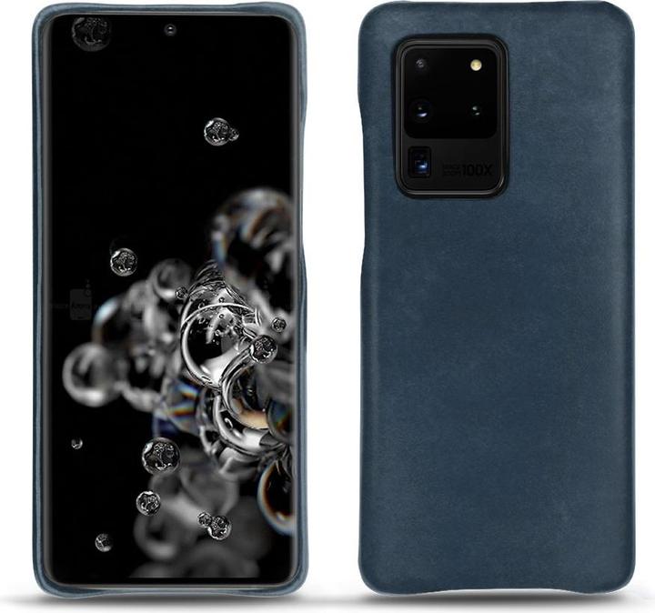 Produktbild Noreve Lederschutzhülle (Samsung Galaxy S20 Ultra 5G)
