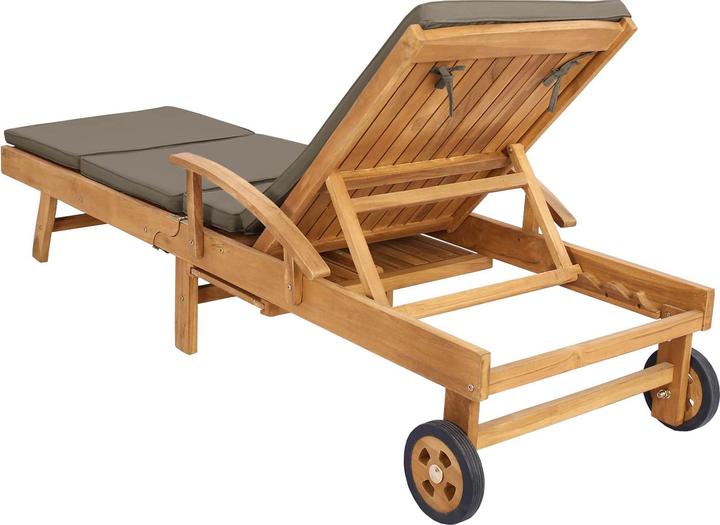 Produktbild vidaXL Moderne Lounge
