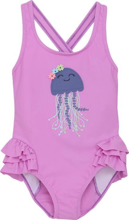 Image du produit Color Kids Kid's Swimsuit with Application (134)