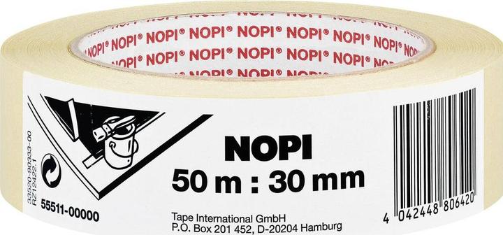 Image du produit NOPI Ruban de masquage (19 mm)